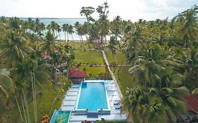 Sea Princess Beach Resort Port Blair